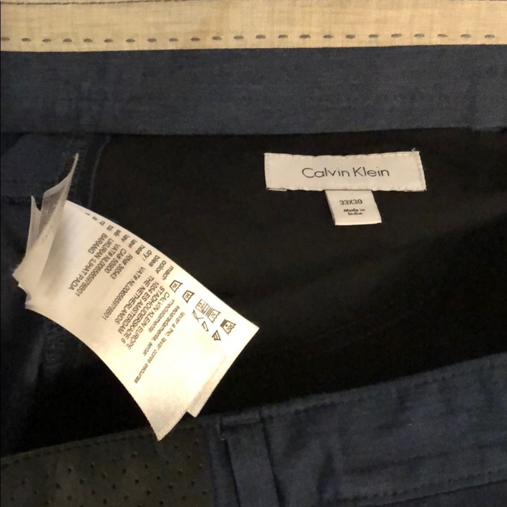 Calvin Klein